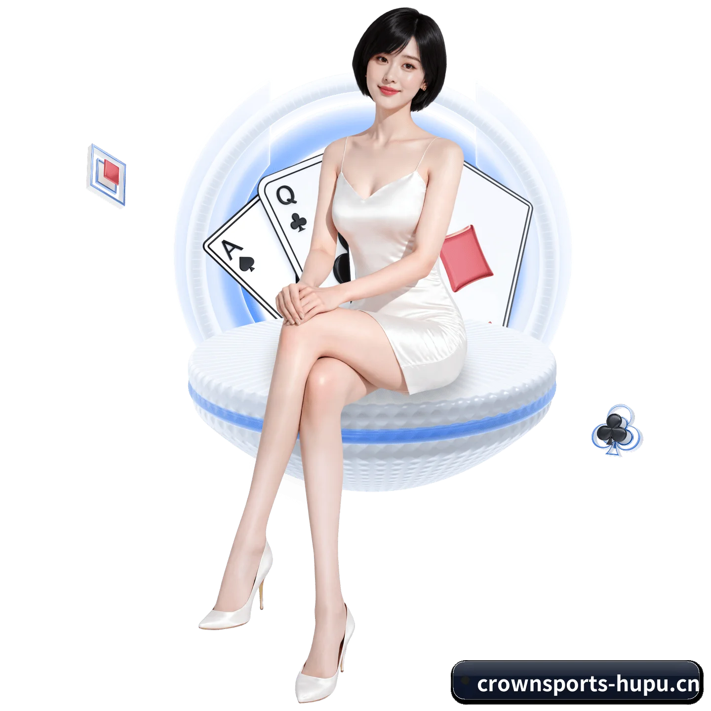 国际化进程 - crownsports